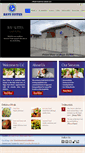 Mobile Screenshot of bayssuites.com